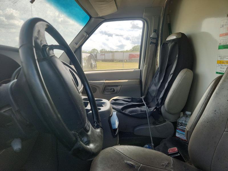 Aukcja sprzedaży 2002 Ford Econoline, vin: 1FDSE35L32HA92655, numer aukcji: 66189636