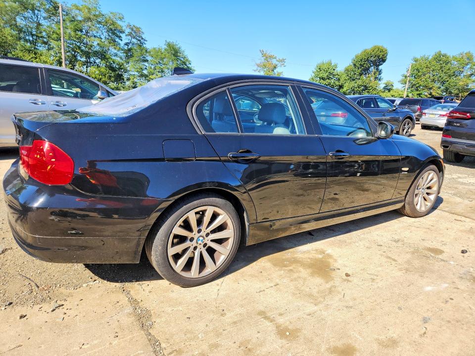 Aukcja sprzedaży 2011 Bmw 328, vin: WBAPK7C59BA820032, numer aukcji: 68931446