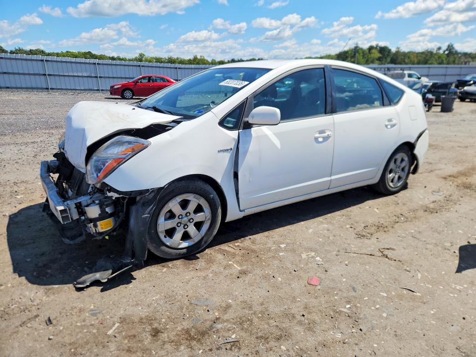 Продаж на аукціоні авто 2008 Toyota Prius, vin: JTDKB20U583321009, номер лоту: 68207036