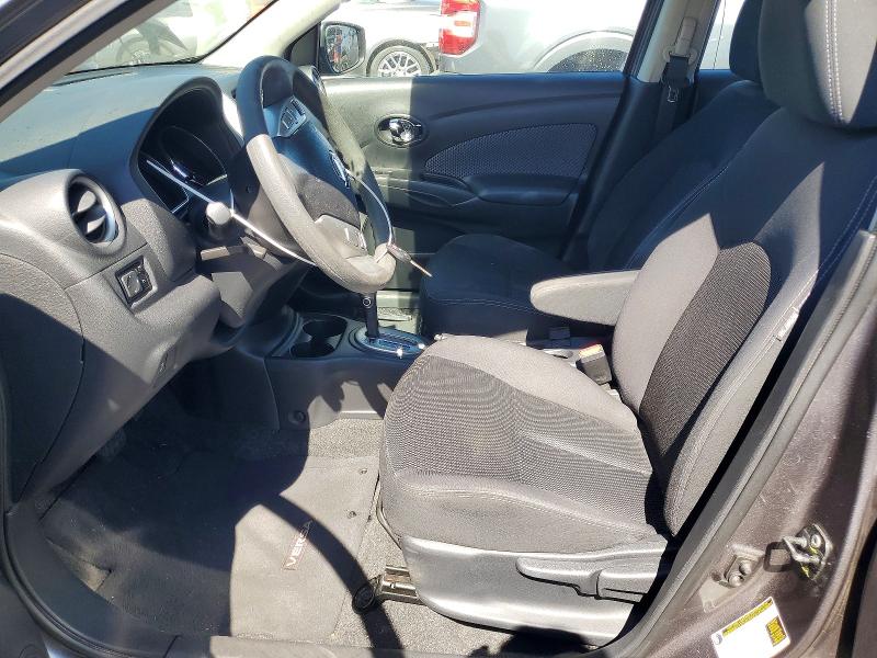 Продажа на аукционе авто 2016 Nissan Versa, vin: 3N1CN7AP5GL851732, номер лота: 67365746
