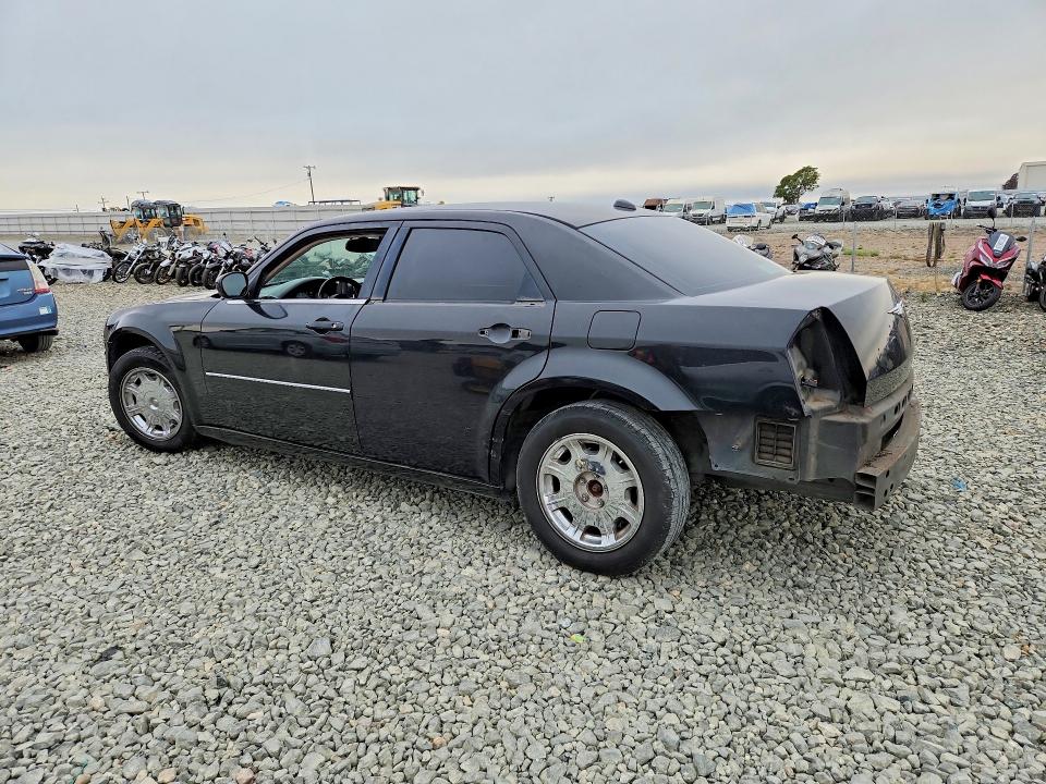 Aukcja sprzedaży 2006 Chrysler 300, vin: 2C3LA53G96H103748, numer aukcji: 69876876