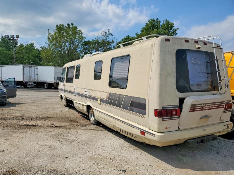 Aukcja sprzedaży 1989 Chevrolet P30, vin: 1GBKP37W5K3333056, numer aukcji: 66751906