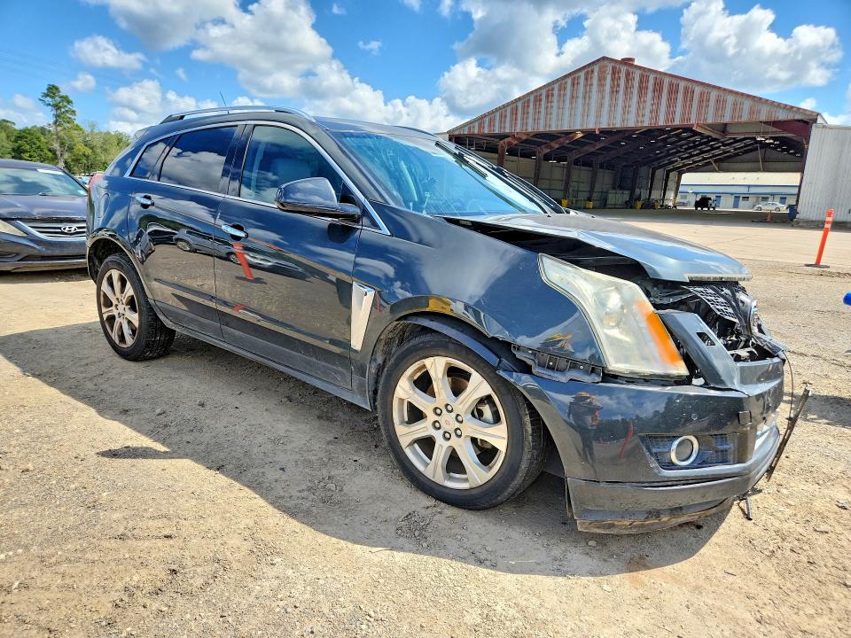 Продаж на аукціоні авто 2014 Cadillac Srx, vin: 3GYFNDE38ES659136, номер лоту: 68270386