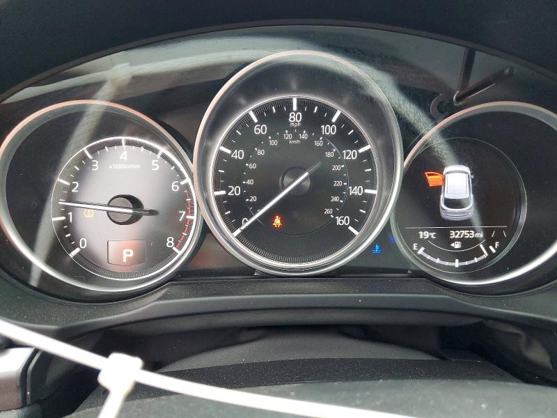 Продажа на аукционе авто 2021 Mazda Cx-5, vin: JM3KFBCM3M0449266, номер лота: 69073296