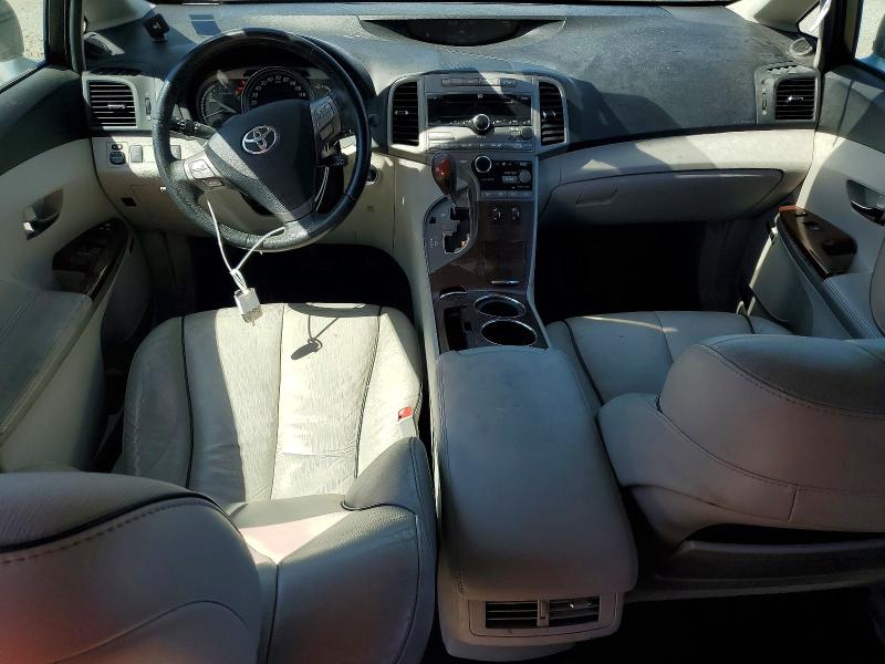 Aukcja sprzedaży 2009 Toyota Venza, vin: 4T3BK11A29U022624, numer aukcji: 66852326