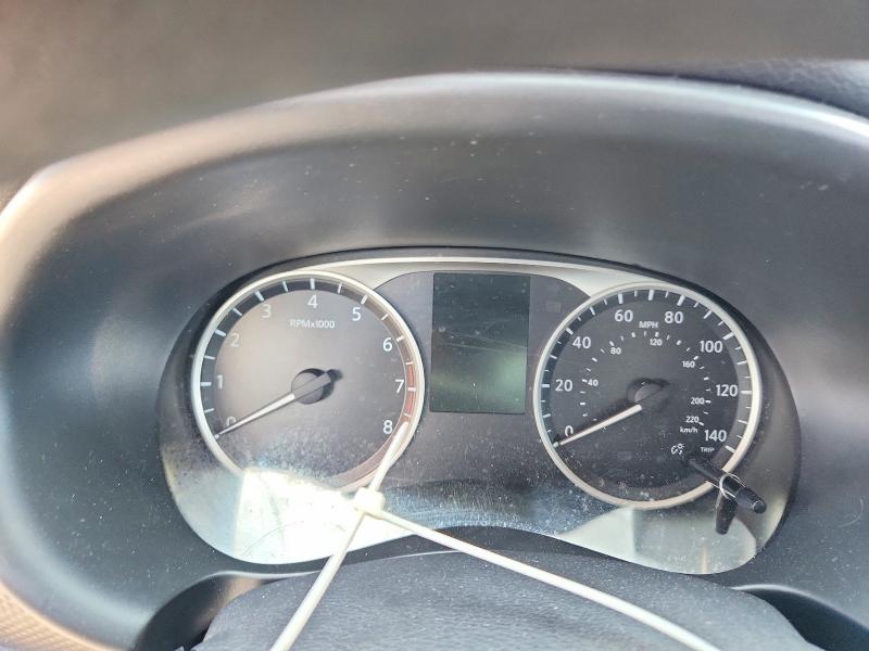 67512926 :رقم المزاد ، 3N1CP5CU7JL507618 vin ، 2018 Nissan Kicks مزاد بيع