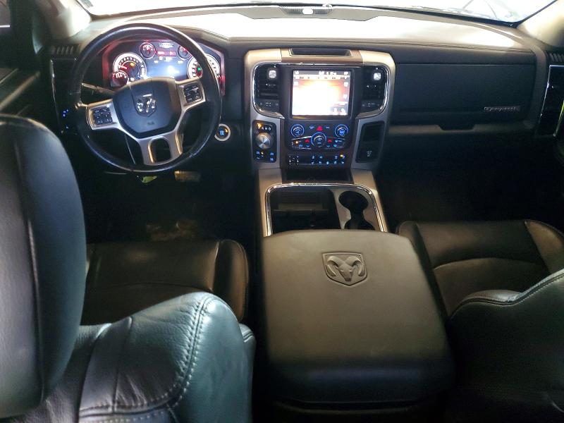 66002626 :رقم المزاد ، 1C6RR7VT3FS782288 vin ، 2015 Ram 1500 مزاد بيع