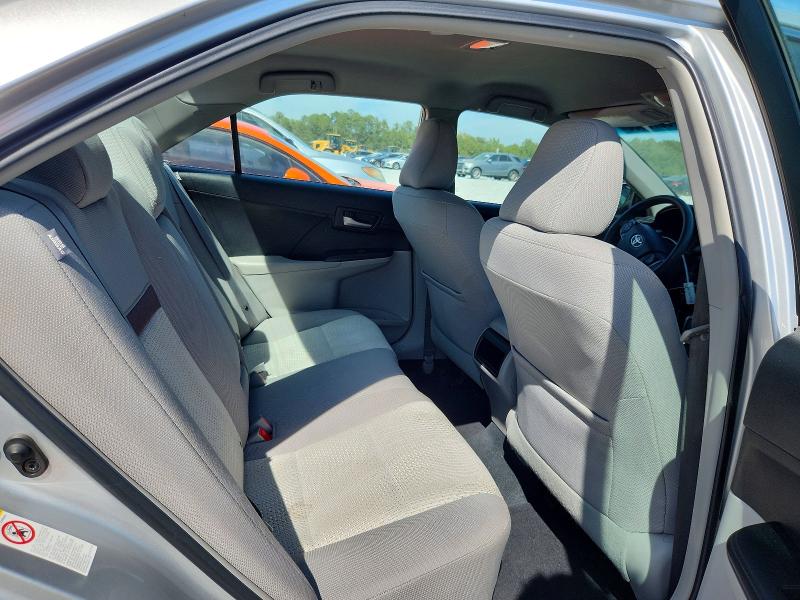 Продажа на аукционе авто 2014 Toyota Camry, vin: 4T1BF1FK2EU378869, номер лота: 70870036