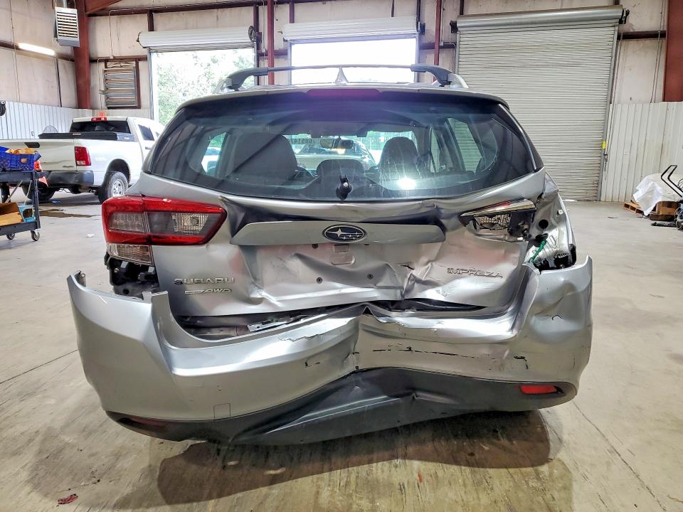 Aukcja sprzedaży 2023 Subaru Impreza, vin: 4S3GTAV69P3715473, numer aukcji: 68514746