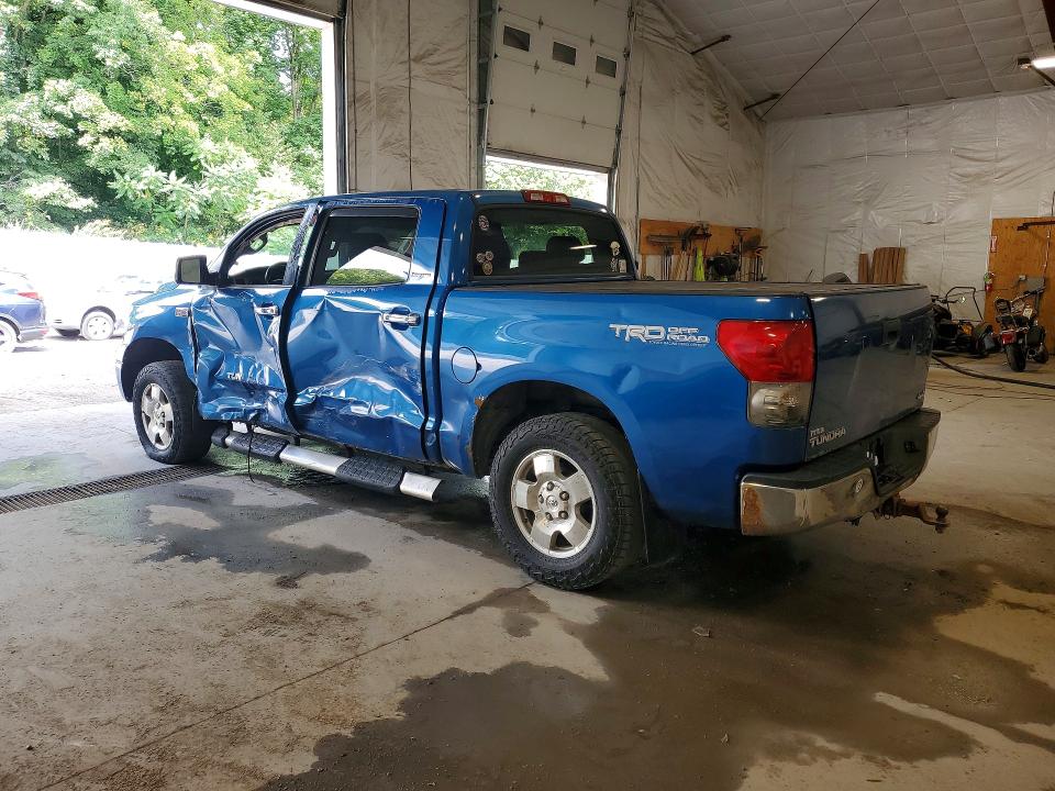 68078316 :رقم المزاد ، 5TBDV58157S457612 vin ، 2007 Toyota Tundra مزاد بيع