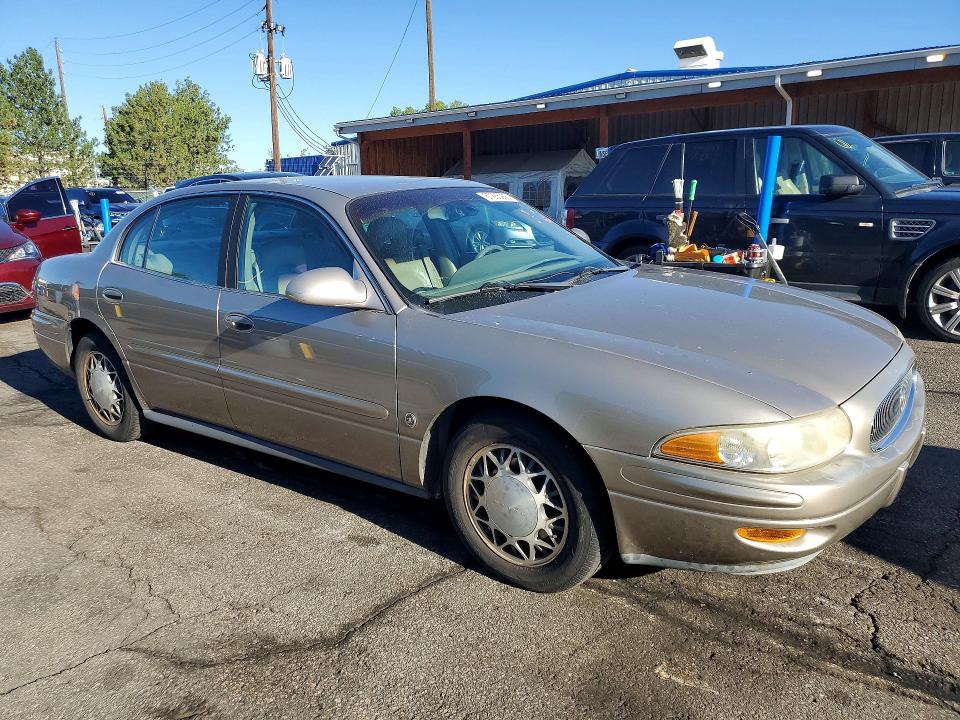 Aukcja sprzedaży 2003 Buick Lesabre, vin: 1G4HR54K83U197221, numer aukcji: 67285936