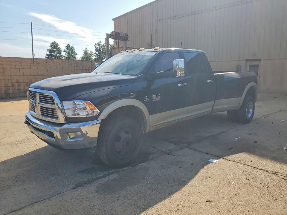 Aukcja sprzedaży 2010 Dodge Ram 3500, vin: 3D73Y4CL4AG165104, numer aukcji: 68831136