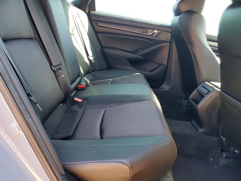 Продажа на аукционе авто 2021 Honda Accord, vin: 1HGCV1F38MA111144, номер лота: 68230726