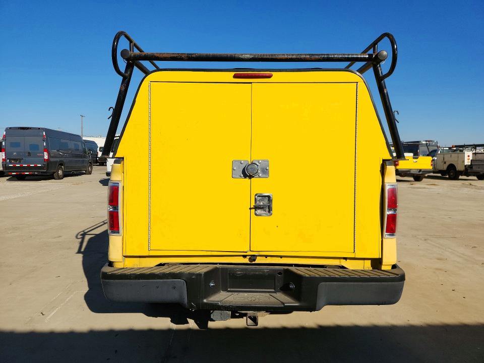 Продаж на аукціоні авто 2014 Ford F150, vin: 1FTMF1CM9EKF26692, номер лоту: 68282566