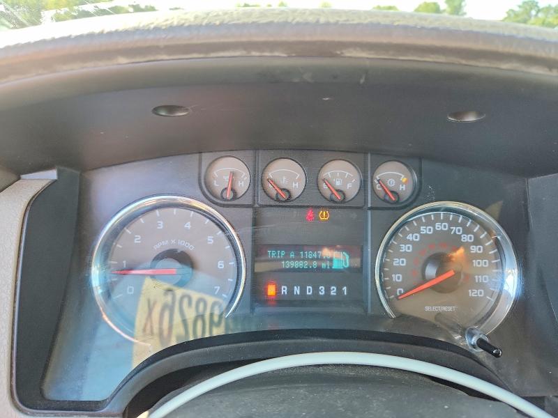 Auction sale of the 2010 Ford F150, vin: 1FTFX1EV3AFD30987, lot number: 69399826