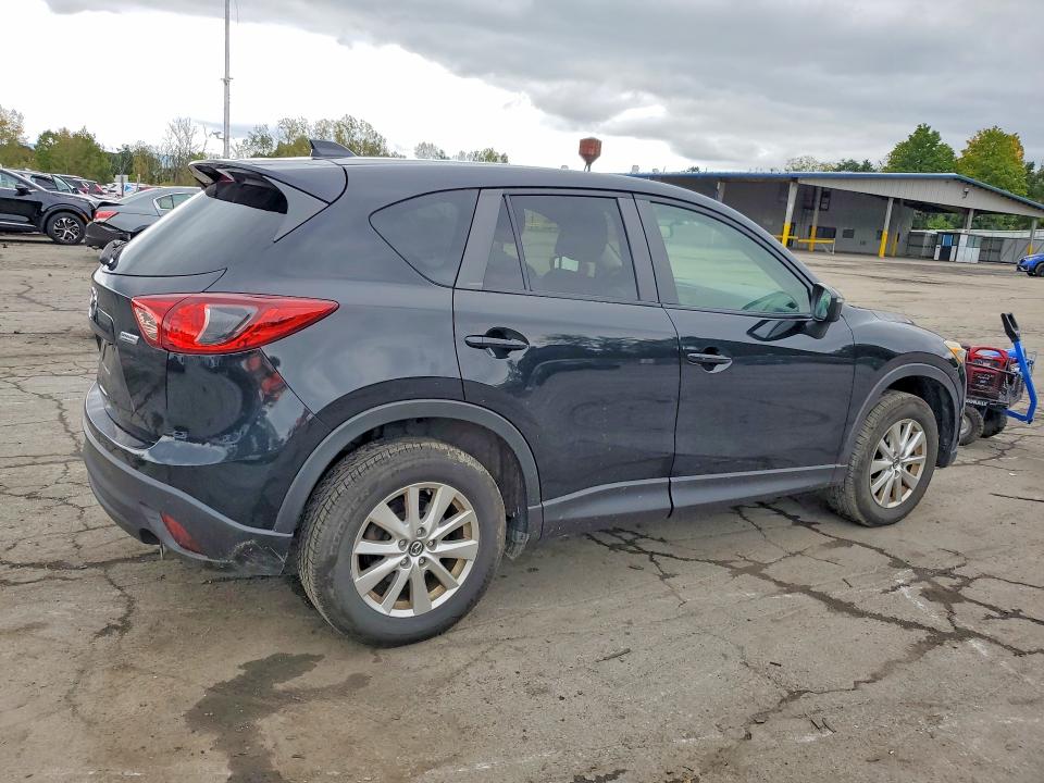 Aukcja sprzedaży 2015 Mazda Cx-5, vin: JM3KE4CY3F0547413, numer aukcji: 70966316