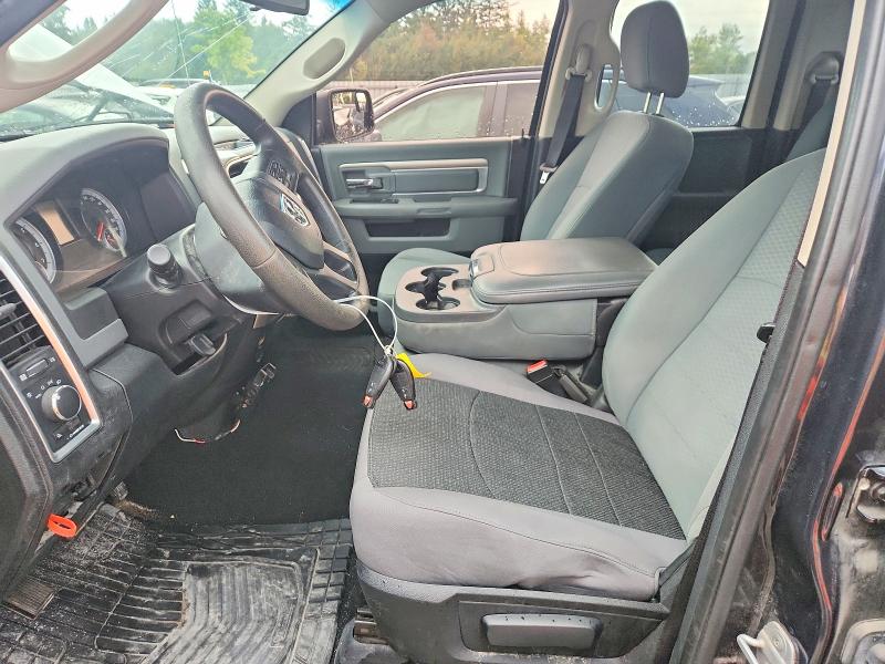 Aukcja sprzedaży 2014 Ram 1500, vin: 1C6RR7GG1ES319502, numer aukcji: 65642086