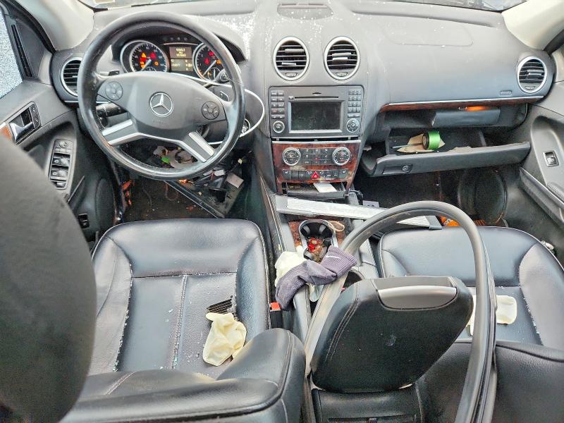 Продаж на аукціоні авто 2011 Mercedes-benz Gl, vin: 4JGBF7BE3BA663922, номер лоту: 69435656