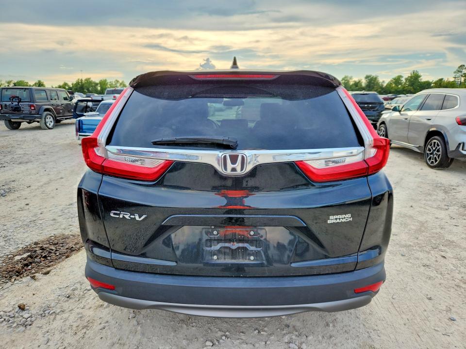 Aukcja sprzedaży 2019 Honda Cr-v, vin: 5J6RW1H81KA001638, numer aukcji: 68111736