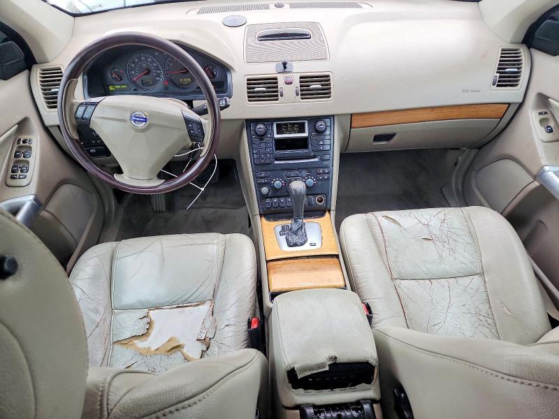 Aukcja sprzedaży 2006 Volvo Xc90, vin: YV4CZ852761296551, numer aukcji: 69619076