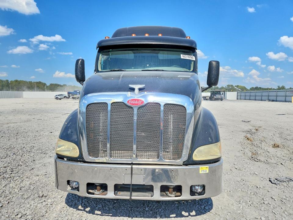 Aukcja sprzedaży 2005 Peterbilt 387, vin: 1XP7DB9X65D855962, numer aukcji: 66319266