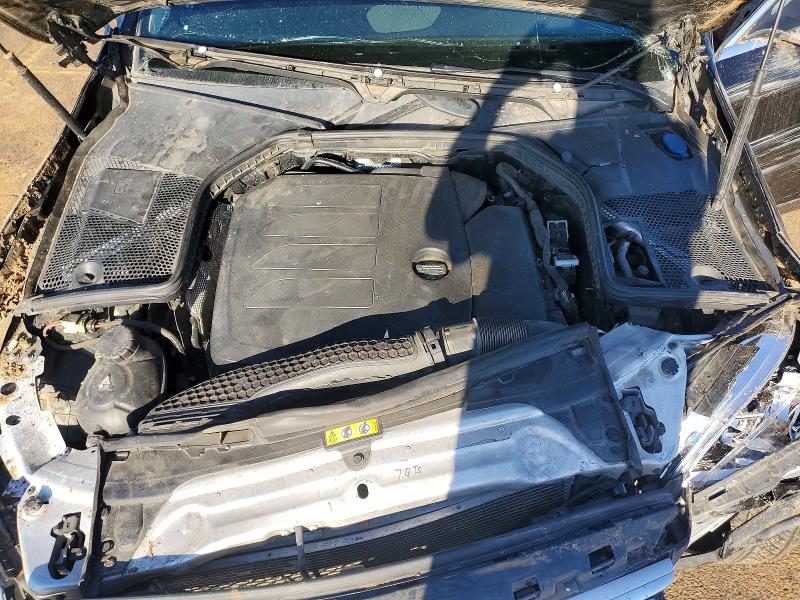 Aukcja sprzedaży 2020 Mercedes-benz C, vin: WDDWF8DB1LR562420, numer aukcji: 68376286