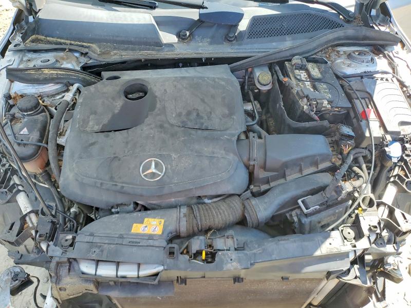Продажа на аукционе авто 2017 Mercedes-benz Gla, vin: WDCTG4GB0HJ336626, номер лота: 67522616