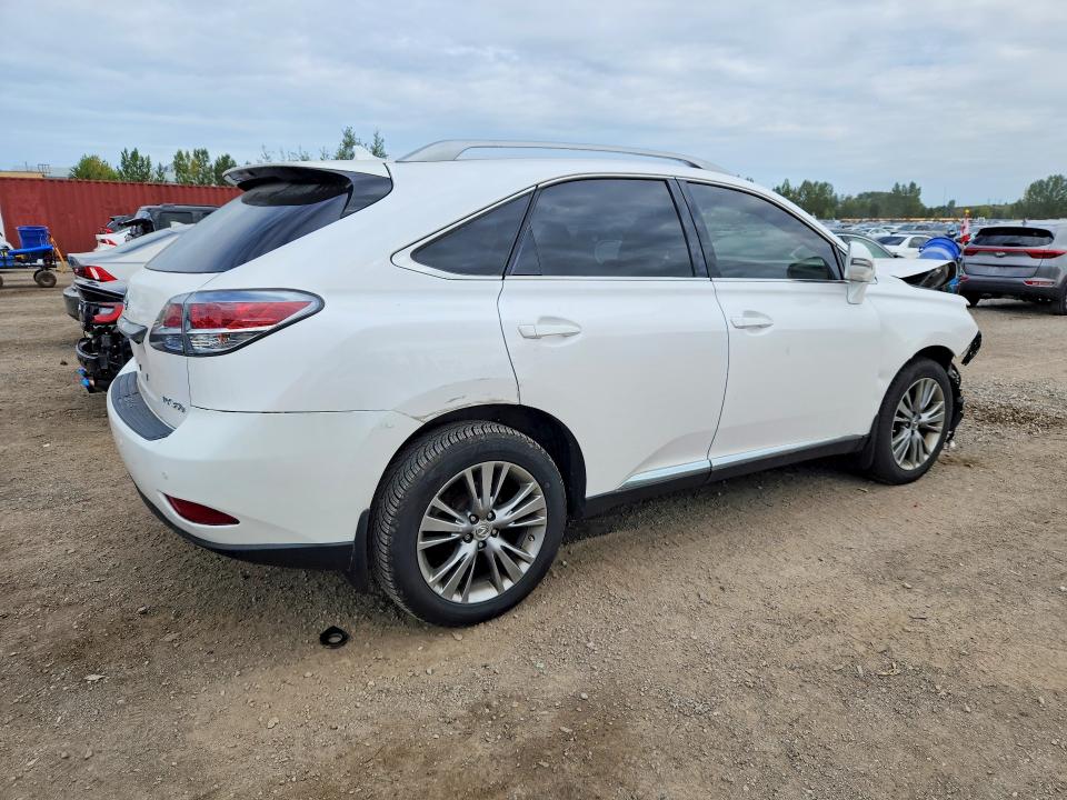 68620076 :رقم المزاد ، 2T2BK1BA8DC213395 vin ، 2013 Lexus Rx 350 مزاد بيع