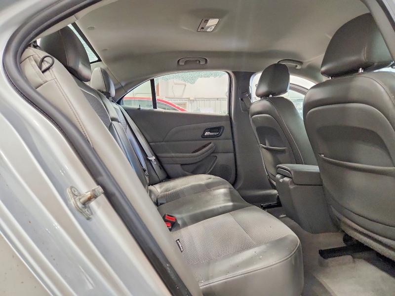 Продаж на аукціоні авто 2013 Chevrolet Malibu, vin: 1G11C5SA5DF344854, номер лоту: 69991856