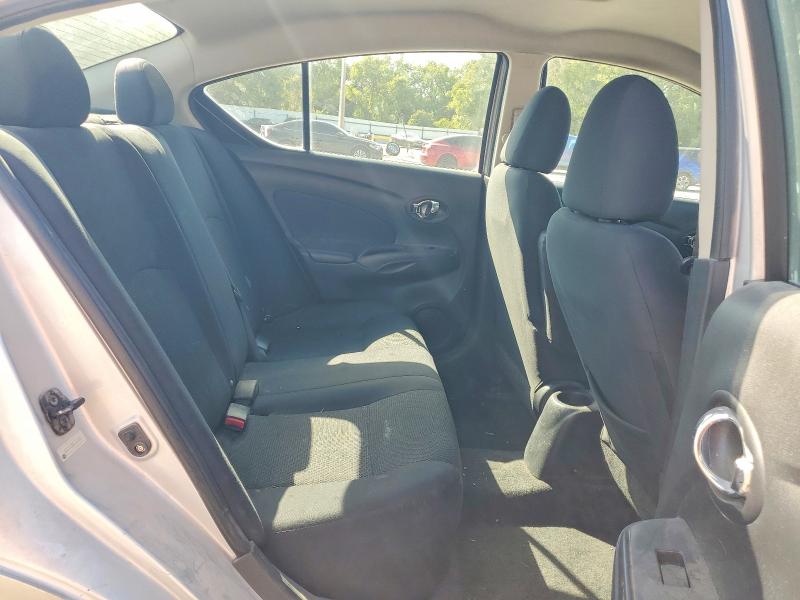 Продажа на аукционе авто 2013 Nissan Versa, vin: 3N1CN7AP0DL847938, номер лота: 69873786