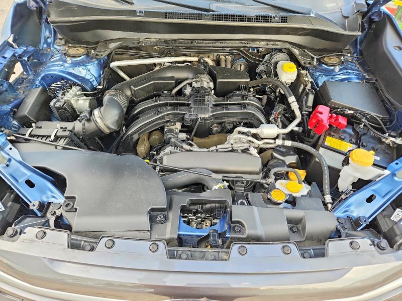 Aukcja sprzedaży 2025 Subaru Forester, vin: JF2SLDDCXSH463149, numer aukcji: 69225086