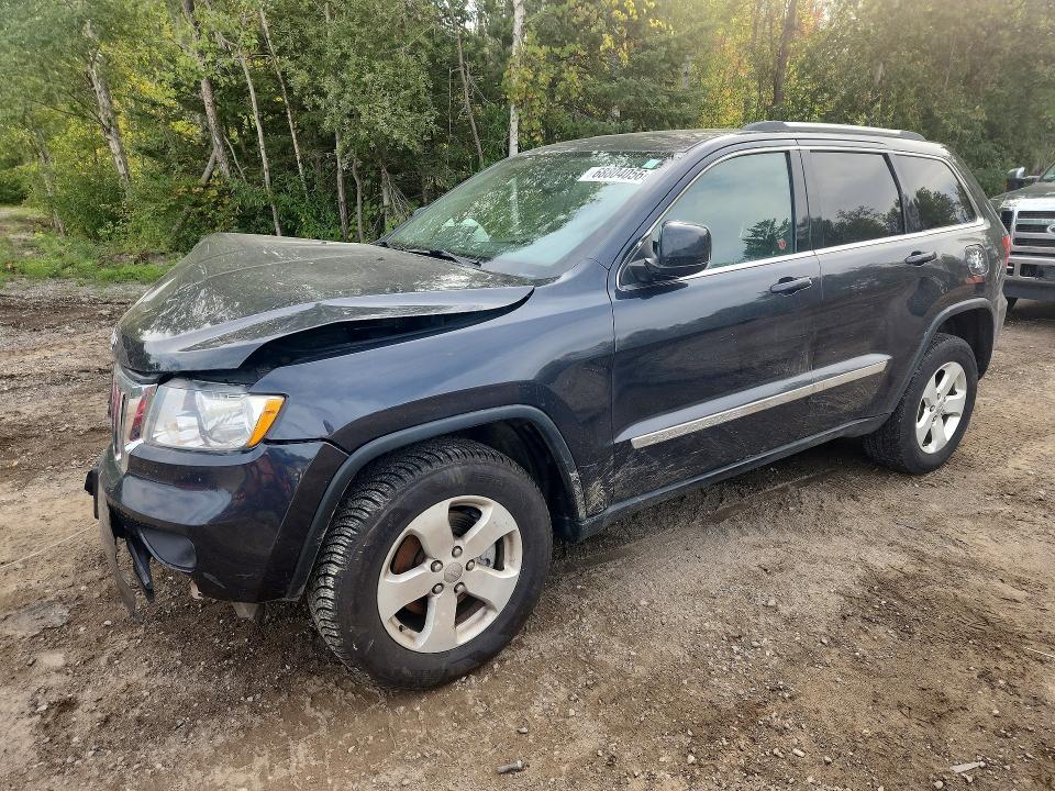 2012 Jeep Grand Cherokee მანქანა იყიდება აუქციონზე, vin: 1C4RJFAG9CC338423, აუქციონის ნომერი: 68804056