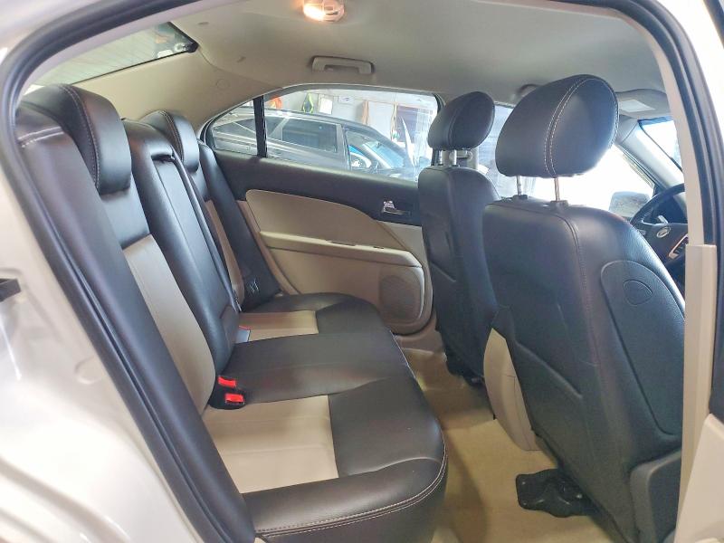 Aukcja sprzedaży 2008 Mercury Milan, vin: 3MEHM08168R623573, numer aukcji: 69146006