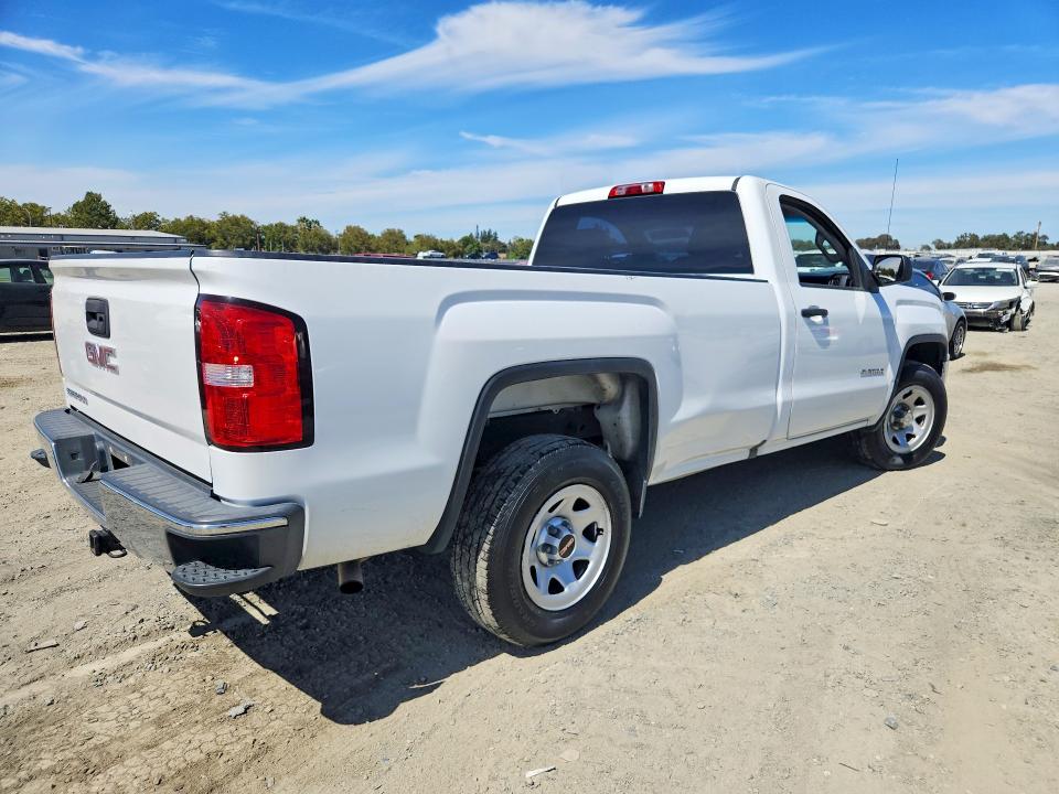 Aukcja sprzedaży 2016 Gmc Sierra, vin: 1GTN1LEC6GZ902004, numer aukcji: 68406346