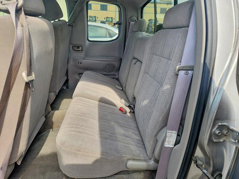 Aukcja sprzedaży 2002 Toyota Tundra, vin: 5TBRN34162S227988, numer aukcji: 70129386