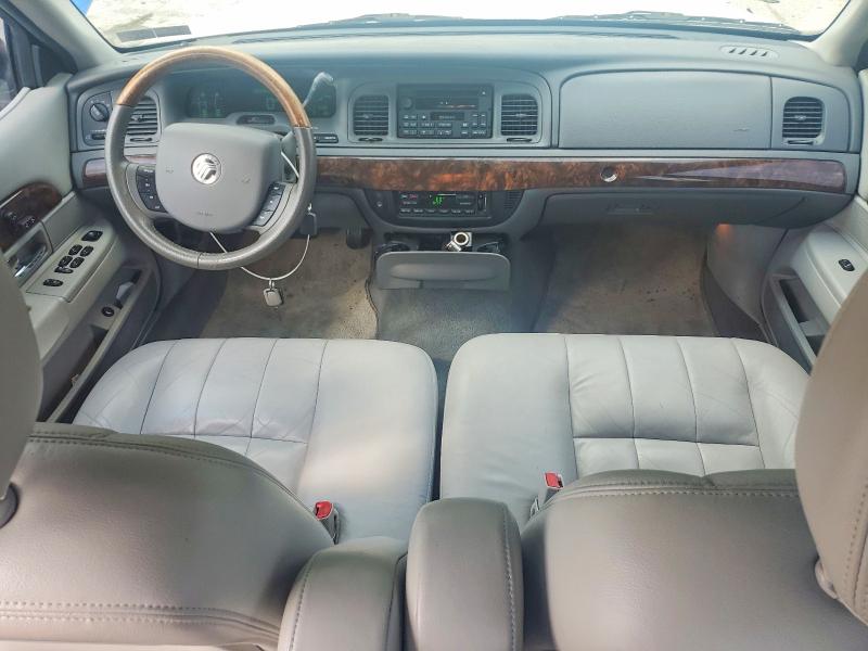 Продажа на аукционе авто 2005 Mercury Grand Marquis, vin: 2MEFM75W55X662006, номер лота: 68495956