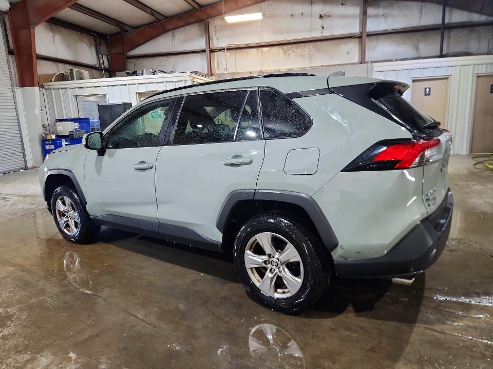 Aukcja sprzedaży 2022 Toyota Rav4, vin: 2T3P1RFV2NW271387, numer aukcji: 68714536