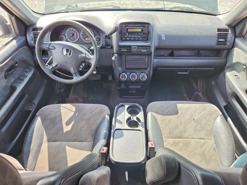 Продажа на аукционе авто 2004 Honda Cr-v, vin: JHLRD78894C015022, номер лота: 68154276