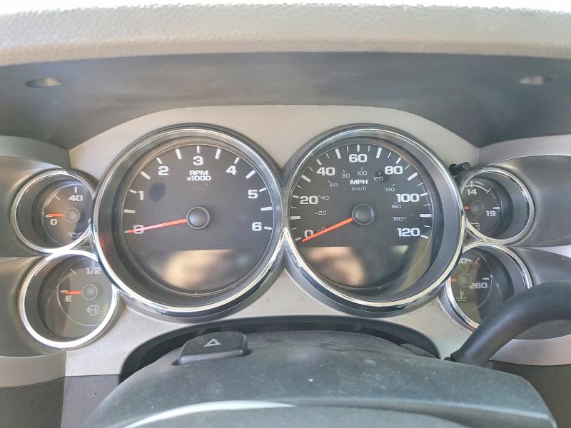 Aukcja sprzedaży 2011 Chevrolet Silverado, vin: 1GC2CVCG0BZ465978, numer aukcji: 67817886
