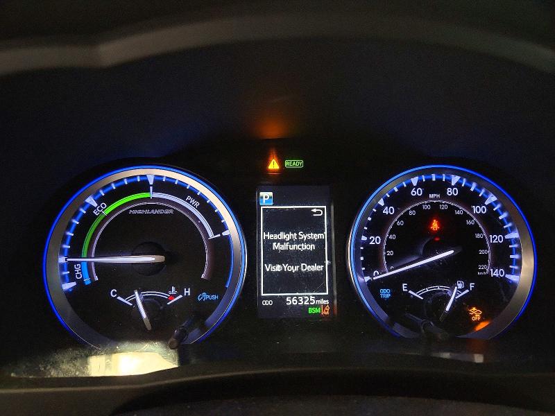 Продажа на аукционе авто 2019 Toyota Highlander Hybrid, vin: 5TDJGRFH1KS063612, номер лота: 68239196