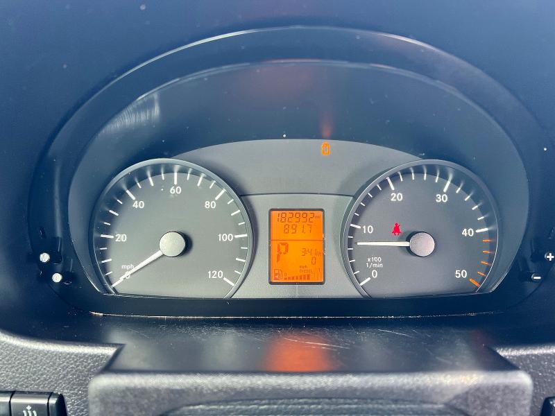 Aukcja sprzedaży 2016 Mercedes-benz Sprinter, vin: WDZPE8CD0GP204151, numer aukcji: 68502836