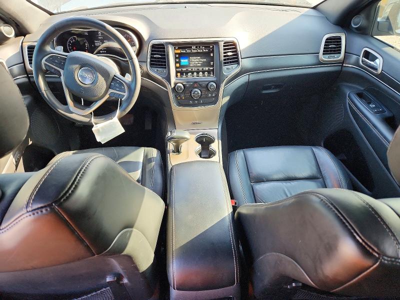 Aukcja sprzedaży 2015 Jeep Grand Cherokee, vin: 1C4RJFBG2FC894754, numer aukcji: 67123286