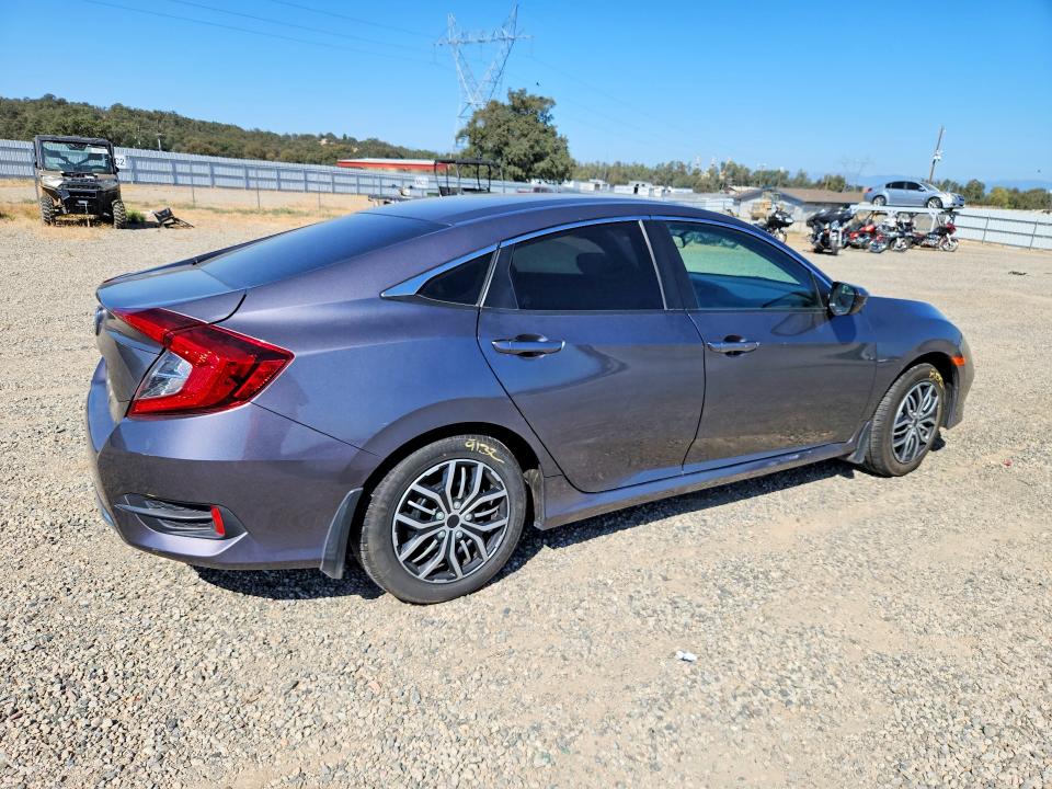 Продаж на аукціоні авто 2020 Honda Civic, vin: 2HGFC2F67LH503440, номер лоту: 69770316