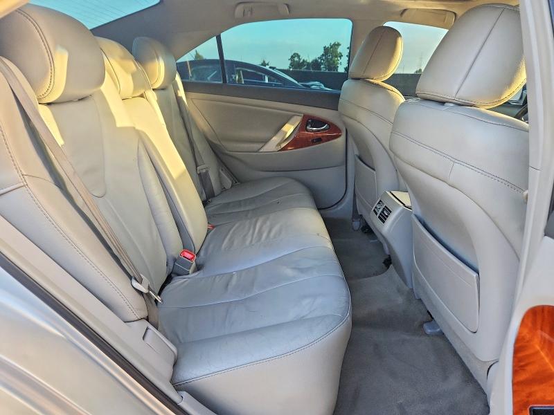 2011 Toyota Camry მანქანა იყიდება აუქციონზე, vin: 4T1BK3EK9BU122149, აუქციონის ნომერი: 69392806