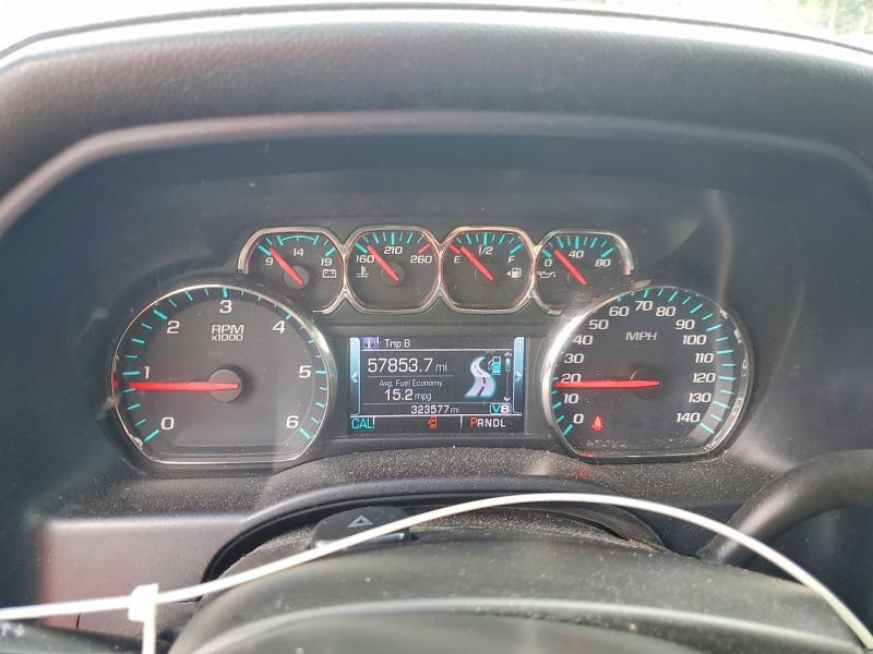 Aukcja sprzedaży 2018 Gmc Sierra, vin: 3GTP1NEC9JG103250, numer aukcji: 67565386