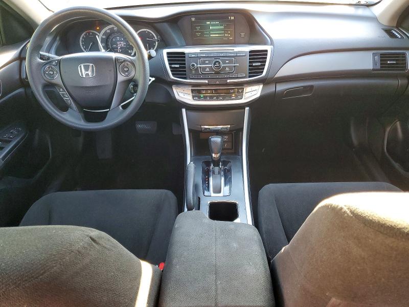 Продажа на аукционе авто 2013 Honda Accord, vin: 1HGCR2F38DA050906, номер лота: 68320916