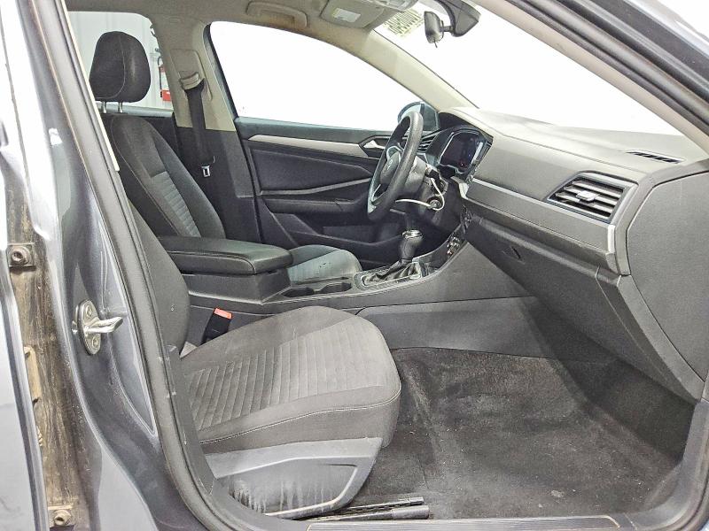 Продажа на аукционе авто 2023 Volkswagen Jetta, vin: 3VW5M7BU8PM021069, номер лота: 70006946