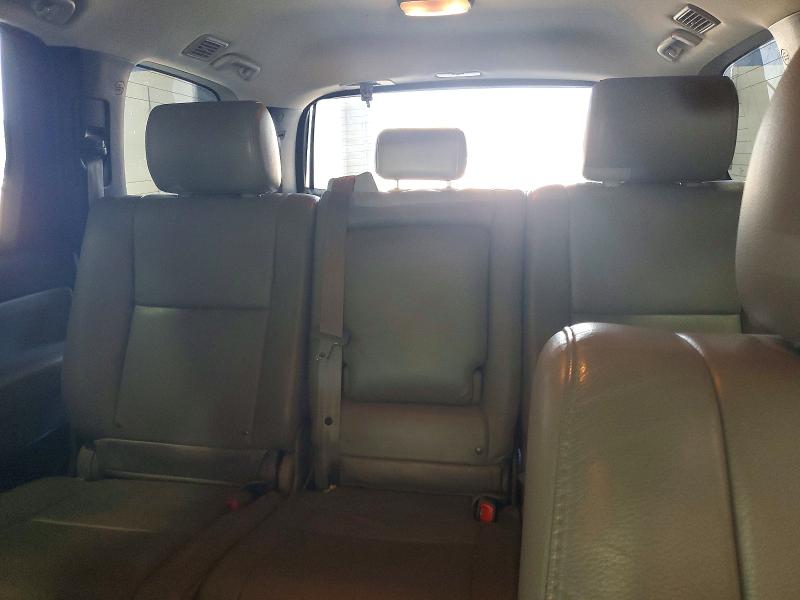 Продаж на аукціоні авто 2017 Toyota Sequoia, vin: 5TDBY5G16HS150541, номер лоту: 67906636