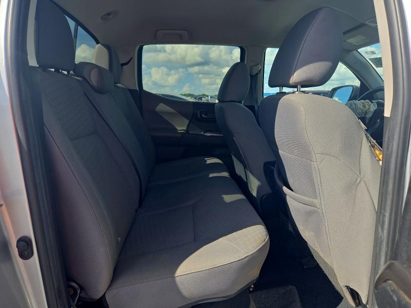 2023 Toyota Tacoma მანქანა იყიდება აუქციონზე, vin: 3TYCZ5AN5PT113092, აუქციონის ნომერი: 70599936