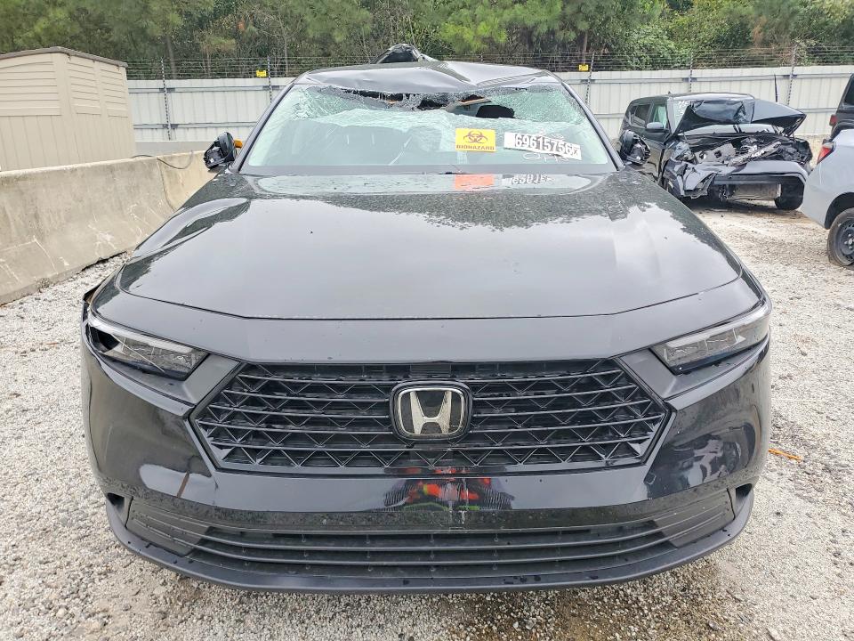 Продаж на аукціоні авто 2025 Honda Accord, vin: 1HGCY1F21SA085868, номер лоту: 69615756